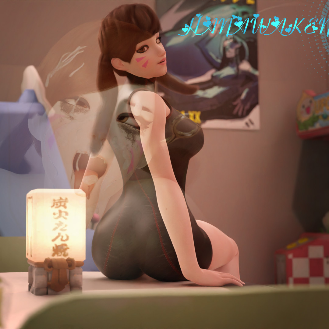 花觉醒 Hanawakening v0.1
