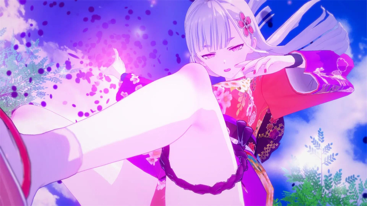 沙盒SLG汉化动态丨女神的异想天开 女神的心血来潮 Goddesses' Whim v0.2.8 Public【20230817】 游戏截图 6