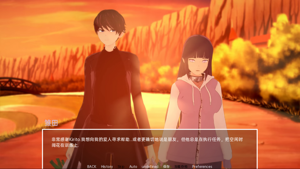 日系SLG双端汉化丨多元宇宙平衡 Multiverse Ballance v0.9丨【20230716】 游戏截图 2