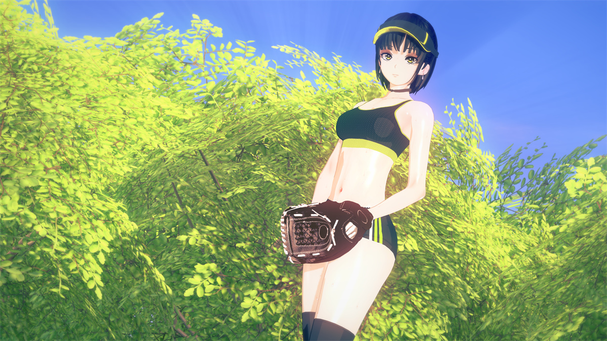 欧美SLG汉化丨热带 Tropicali v0.5【20231017】 游戏截图 3
