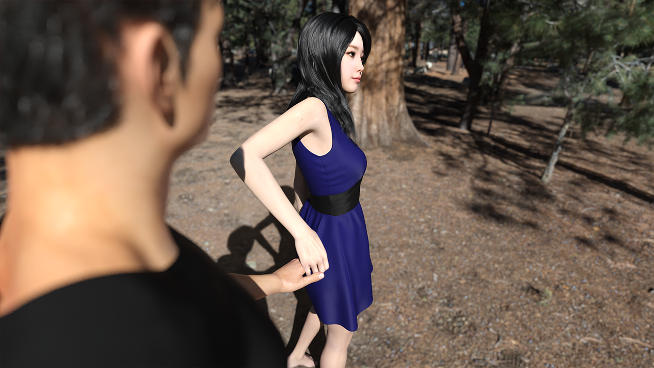 沙盒SLG汉化 | 妻子的困境重温 Wifey's Dilemma Revisited v0.24.0【20230514】 游戏截图 2