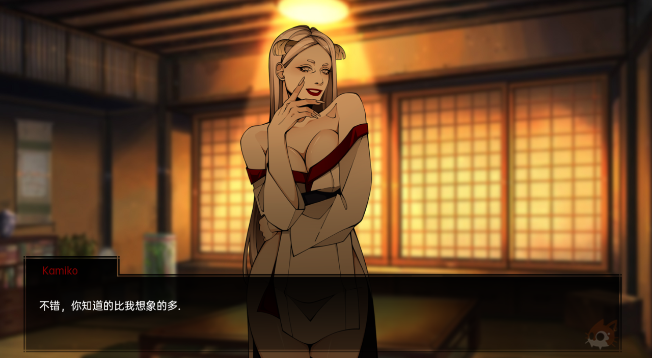 火影忍者：忍者领主 Naruto Shinobi Lord v0.10 Public 汉化版【20230327】 游戏截图 6