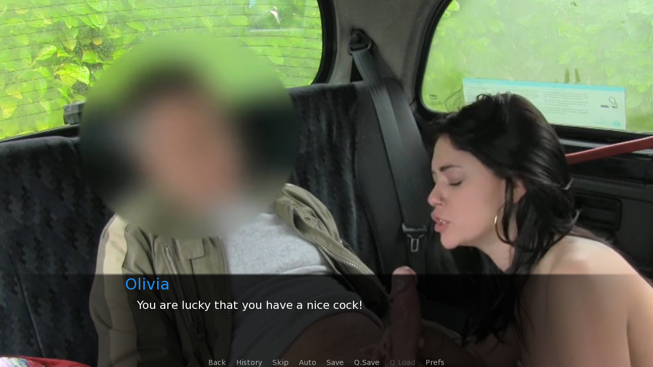 出租车司机的生活 The Life of a Taxi Driver v0.01【20230502】 游戏截图 6