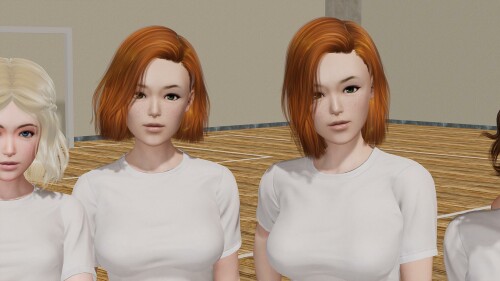 亚洲SLG汉化3D丨校长先生 The Headmaster v0.15.2【20240115】 游戏截图 4