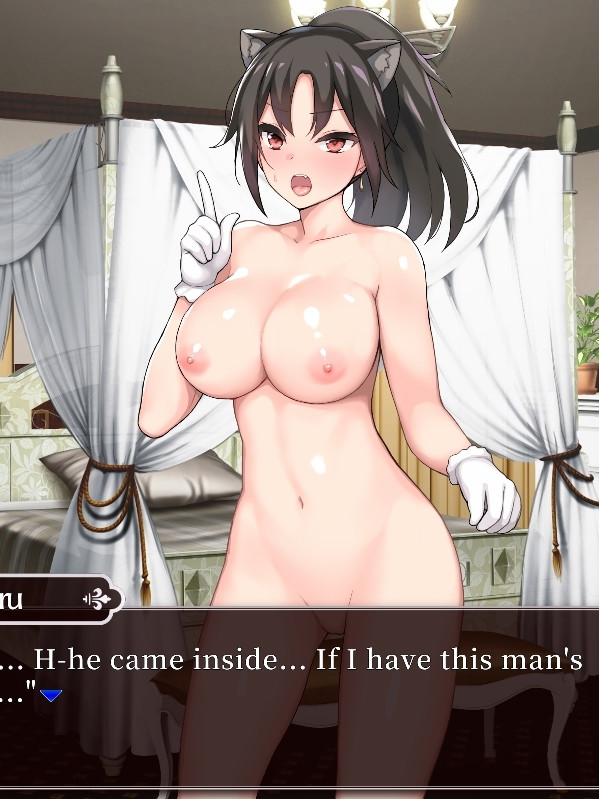 帝国后宫 ImperialHarem ver1.30【PC0818】