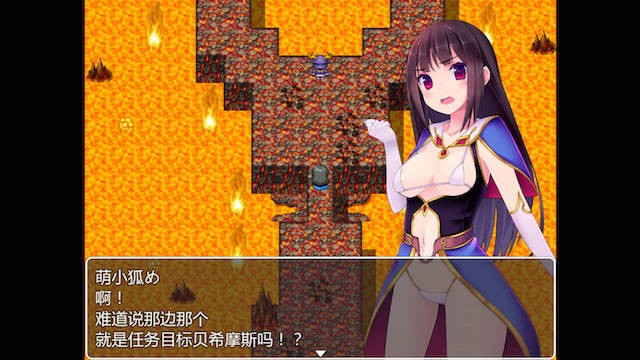 见习银魔骑士2 游戏截图 6