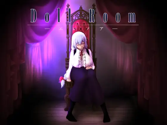 SLG/汉化/全程动画/无码版丨Doll Room -エレノア-手绘作画高品质动画模拟【20231016】 游戏截图 4