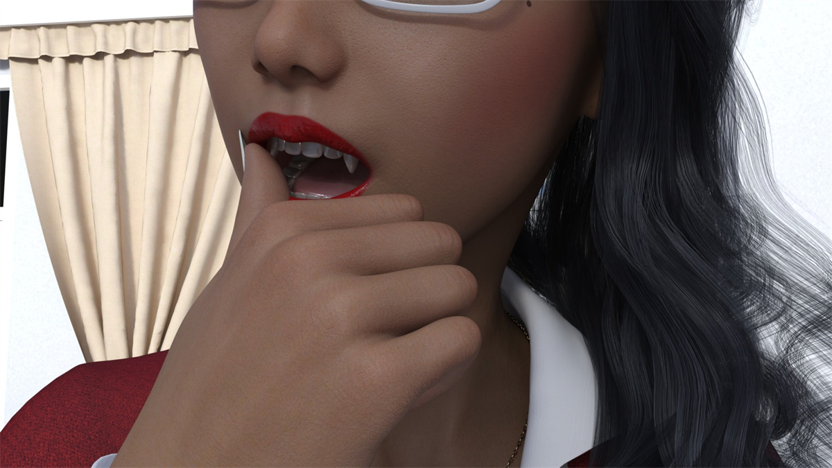欧美SLG汉化动态丨欢迎来到地狱--吸血鬼编年史 Welcome to Hell - The Vampire Chronicles Remastered v0.10【20240317】 游戏截图 7