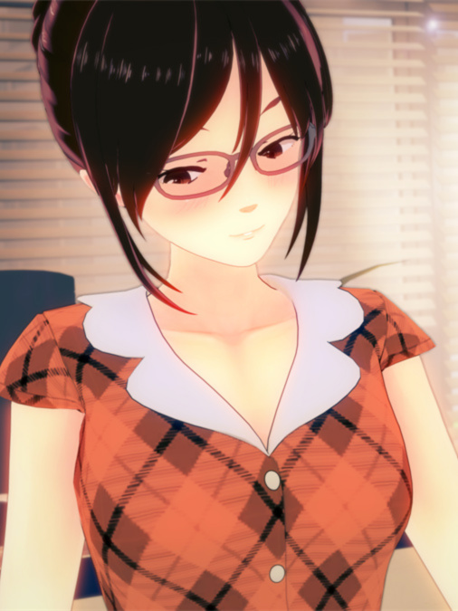 分离 Detached v0.1.0 汉化版【20230502】