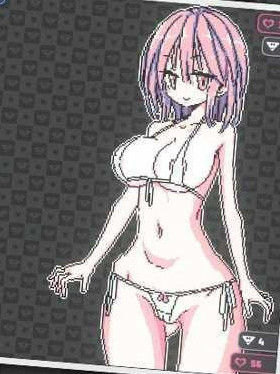 精品SLG/更新/中文/双端丨胖次卡片 ぱんつかぁど v1.3.1 官方中文版【20251117】