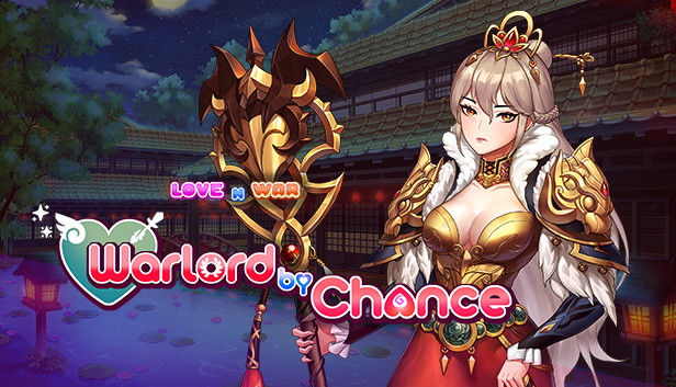 爱和战争: Warlord by Chance 官方中文步兵版★全CV【PC10月】 游戏截图 2