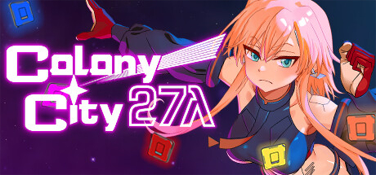 SLG/官方中文版 丨远星都市27λ v1.1.0 Colony City 27 Lambda 【20240618】 游戏截图 8