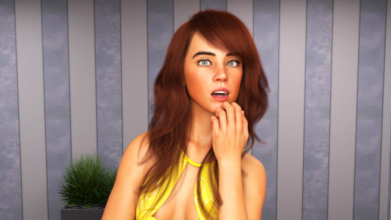 我的前未来家庭 My Ex-Future Family v0.8b Regular edition【20230327】 游戏截图 5