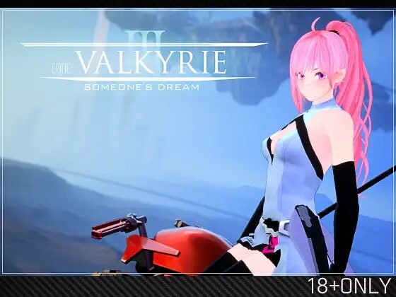 大型3D/动态/战斗H/更新丨CodeValkyrie III 1.20 生肉版 【20250423】 游戏截图 5