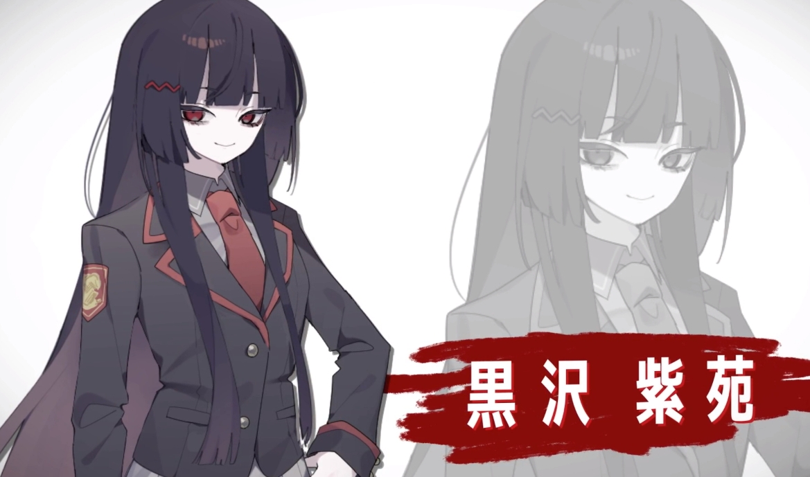 日式ADV/新作丨 執着学園  STEAM官方中文版 【20250319】 游戏截图 6