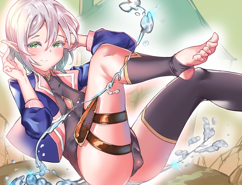 RPG/机翻/更新 | 五つの封印と伝説の聖剣 Ver1.4 【20230513】 游戏截图 5