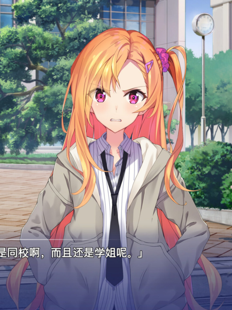 日式ADV/新作丨 告别回忆 双想 ～Not always true～ 官中版 【20250411】_1