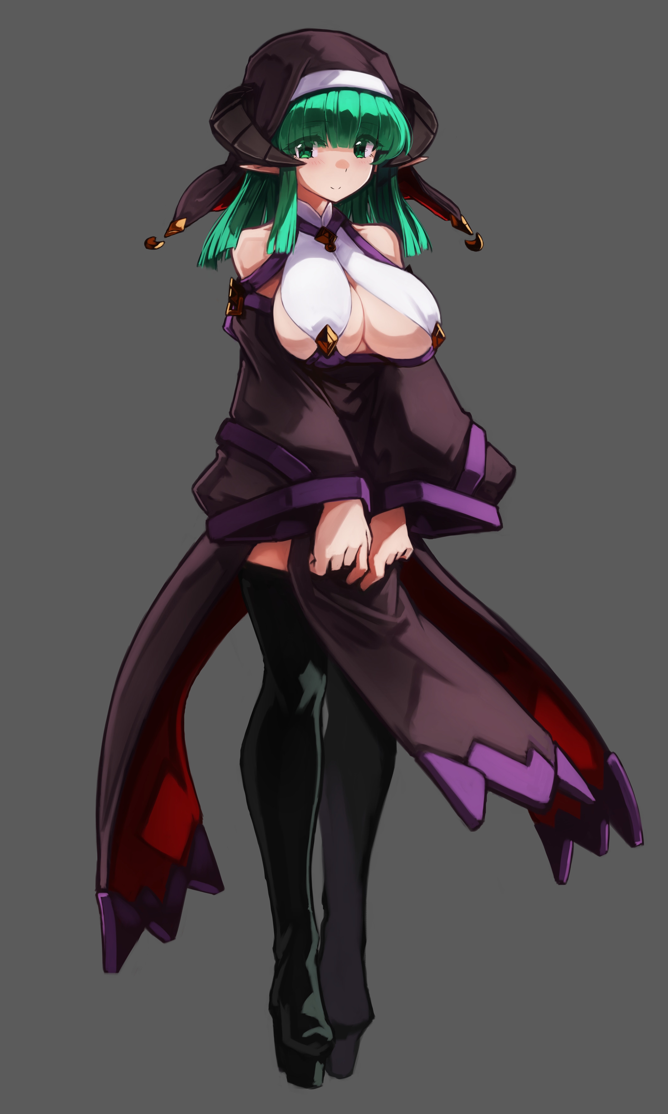 RPG/官中丨 KANADEESCAPE - 魔法少女小奏与魅魔教会 カナデエスケイプ ~ Ver1.8.0 【20250115】 游戏截图 6
