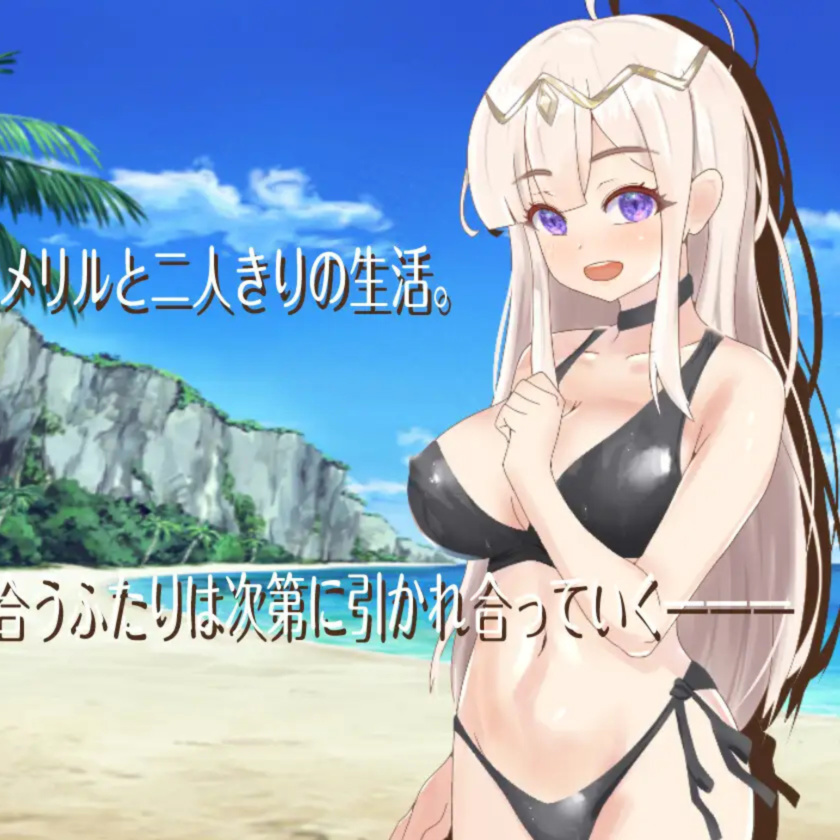 RPG/汉化/双端丨寝取島 -NTR CAST AWAY- 云翻汉化版【20230817】