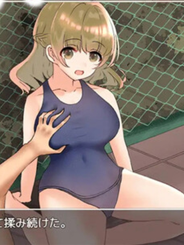 探索RPG/制服JK/2C丨和大欧派JK们恋爱来度过高中生活的游戏 V1.0 汉化中文【20240809】