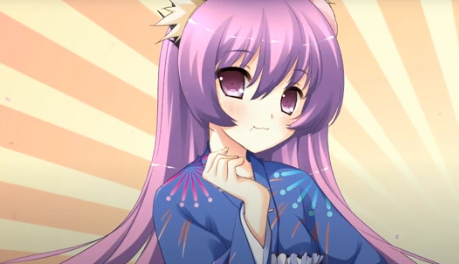 【生肉】神がかりクロスハート！ 游戏截图 8
