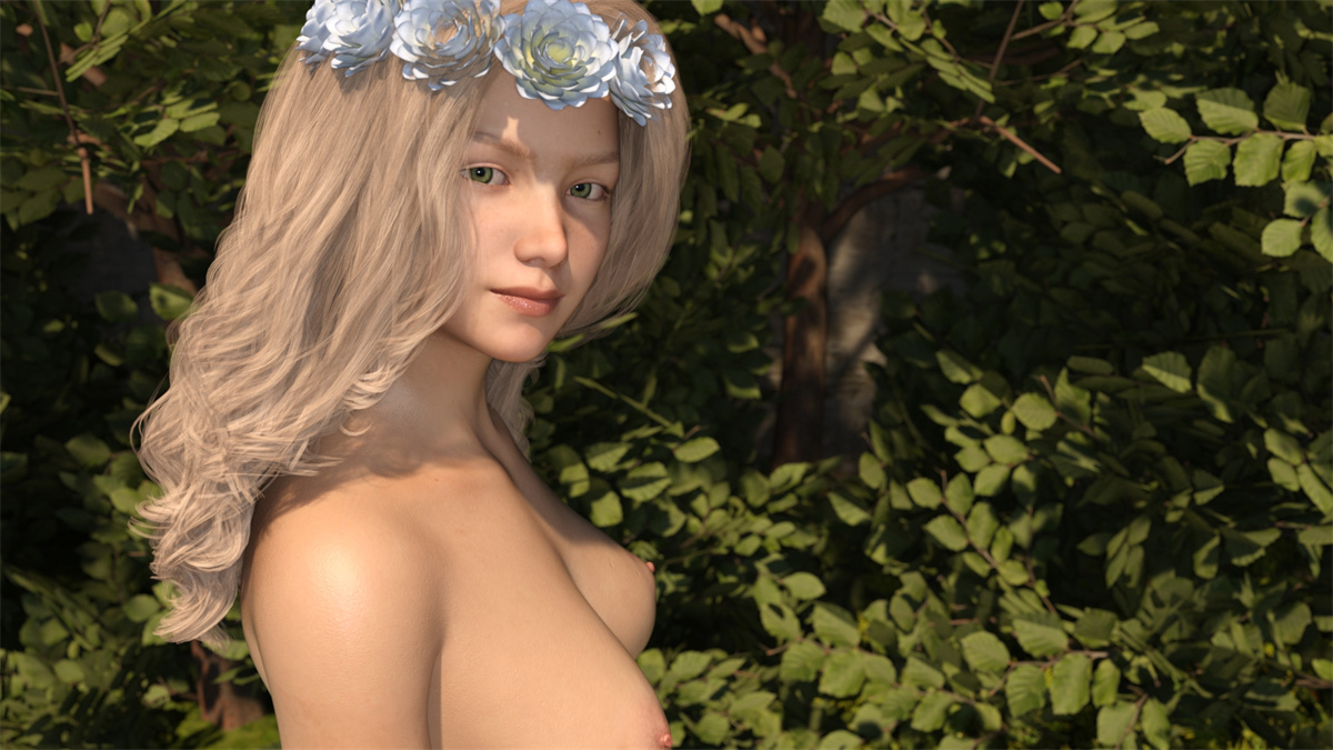 欧美SLG汉化丨女神的最佳交易 我的最佳交易 My Best Deal V2.9【20231221】 游戏截图 3
