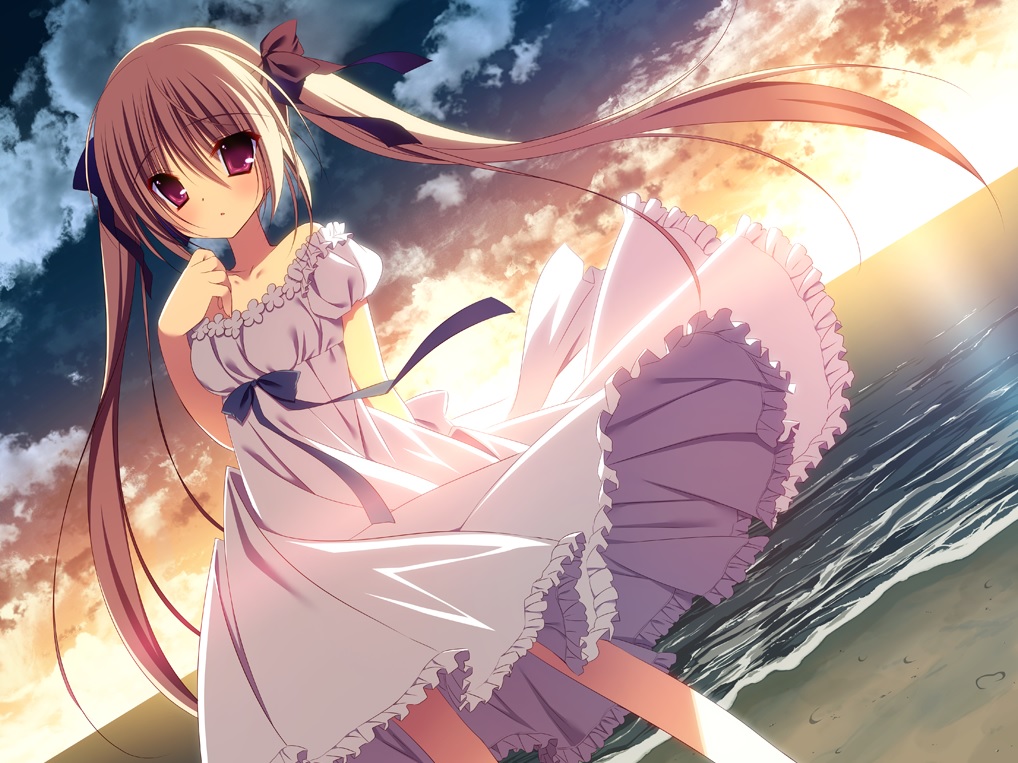 妹调日记√happy end & another 游戏截图 2