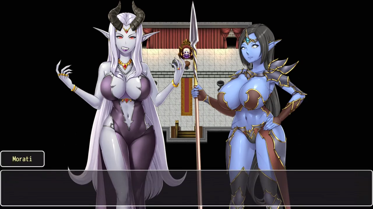 RPG/机翻/更新丨颠覆王国/Kingdom of Subversion V0.26.2 【20250115】 游戏截图 8