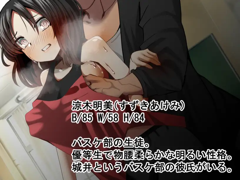RPG/更新/机翻丨淫荡神器NTR スケベな神器で寝取りまくり!! V1.01【20231022】 游戏截图 4