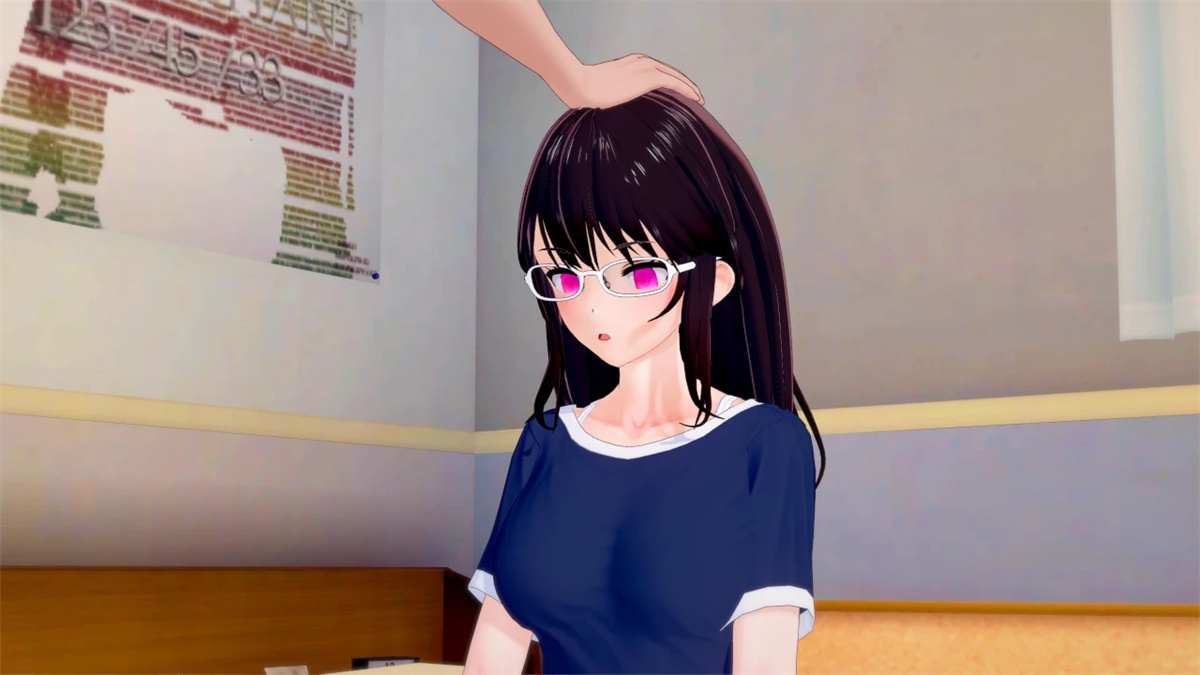 日系SLG汉化动态丨欲望之罪 淫欲之罪 淫荡的罪恶 Lustful Sin v0.42【20240125】 游戏截图 3