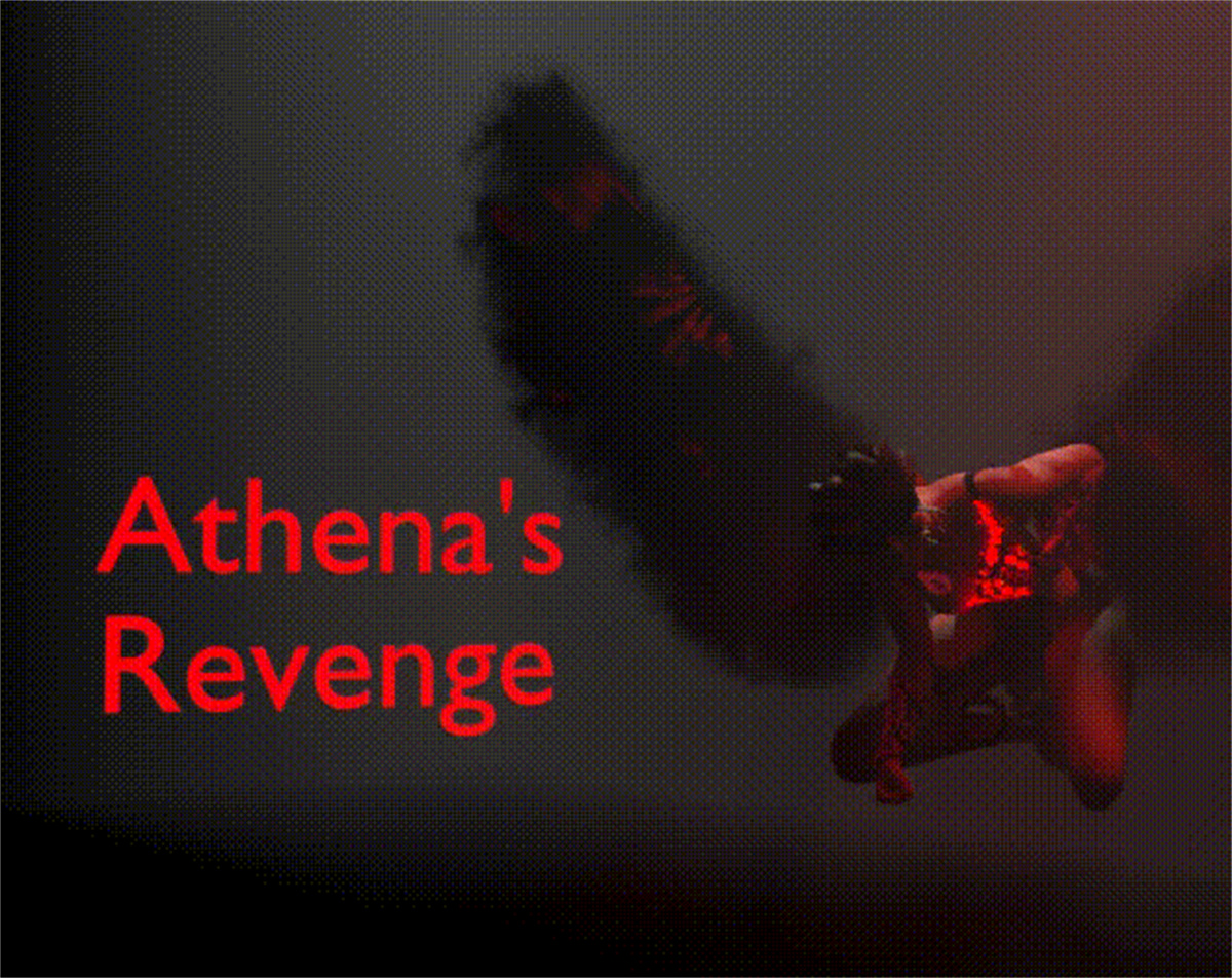 欧美SLGAIGPT汉化丨雅典娜的复仇 Athena’s Revenge v0.6.0【20240428】 游戏截图 6