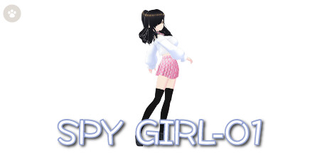 Spy Girl-01 【20221230】 游戏截图 4