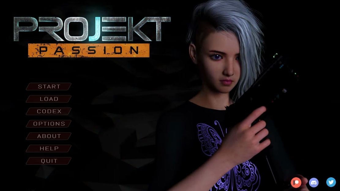 欧美SLG/动态/汉化丨 项目激情-计划激情 Projekt Passion V0.12 【20240804】 游戏截图 8