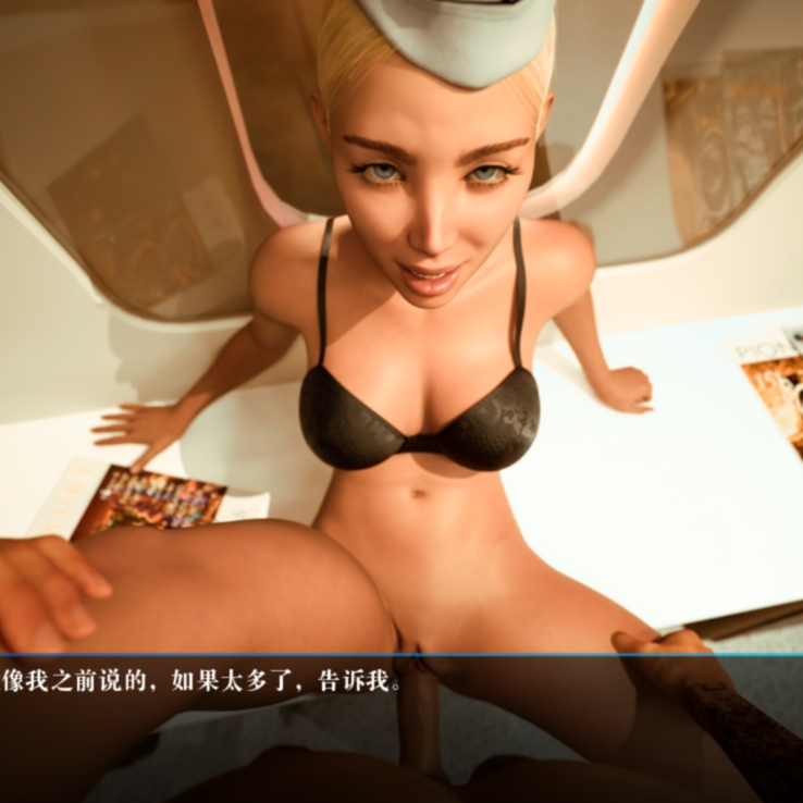 欧美SLG汉化动态 | 甜蜜时光 甜蜜生活 Sweet Times v0.18.6【20230514】