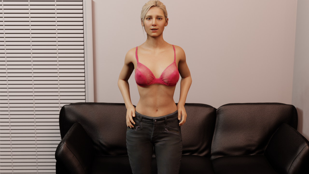 铸造沙发模拟器 Casting Couch Simulator v0.01【20230501】 游戏截图 3