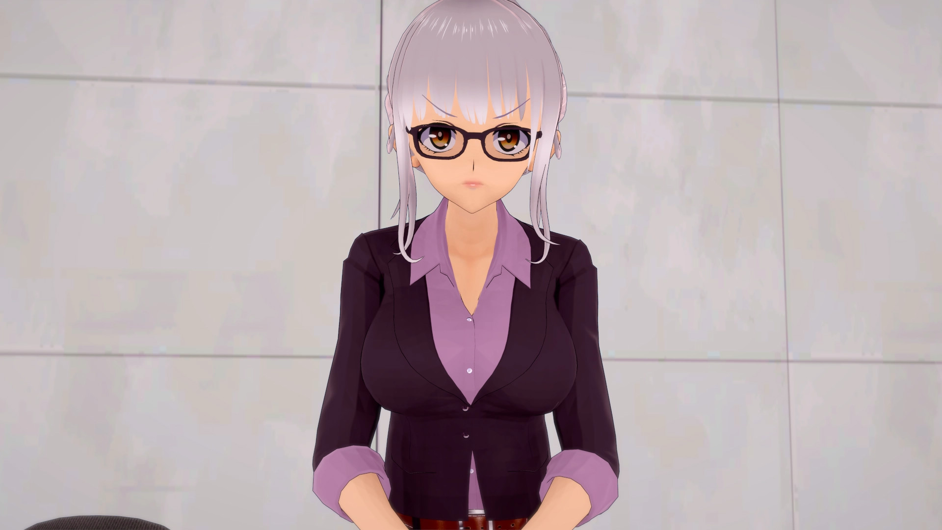 人工觉醒ArtificialAwakening-v0.8 游戏截图 2