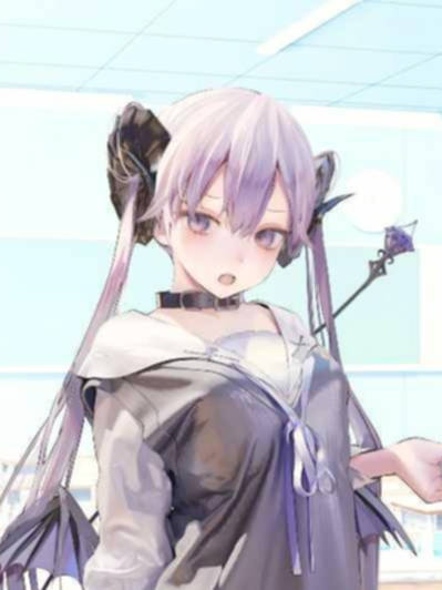 ADV/新作/动态CV | しにました。～生前いいことなかった俺が死後の世界であくま娘とイチャイチャ!～【20230513】