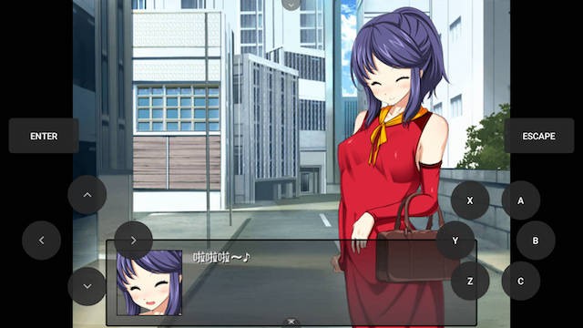无人岛脱出生存RPG-我好想回家啊 游戏截图 8