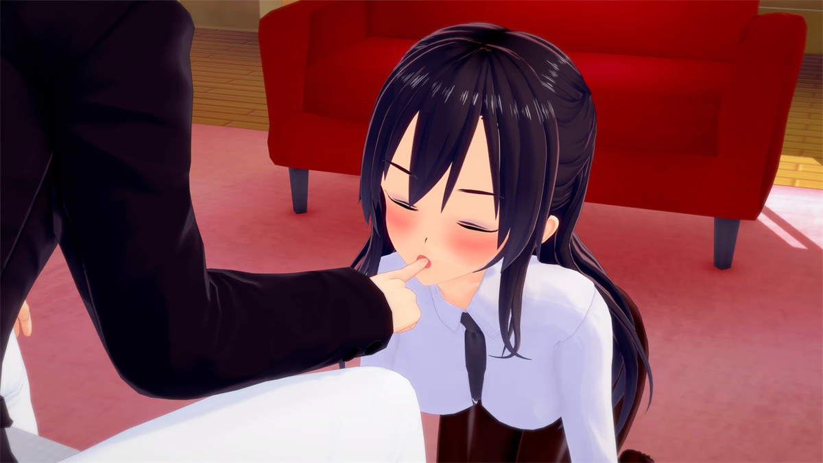日系SLGAIGPT汉化丨爱的学校：俱乐部 School of Love Clubs v1.8.7【20240502】 游戏截图 8