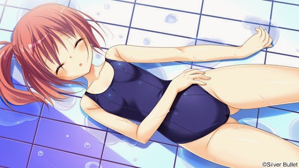 妹びらいざー！（妹-锁-） 游戏截图 1