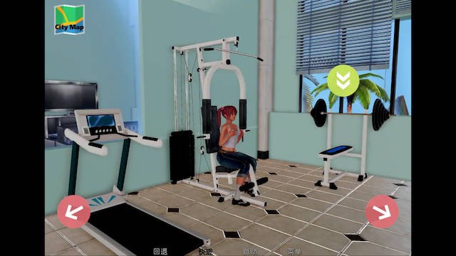 索尔瓦利学校 我的学园生活 Solvalley School v3.0.0【20221229】 游戏截图 4