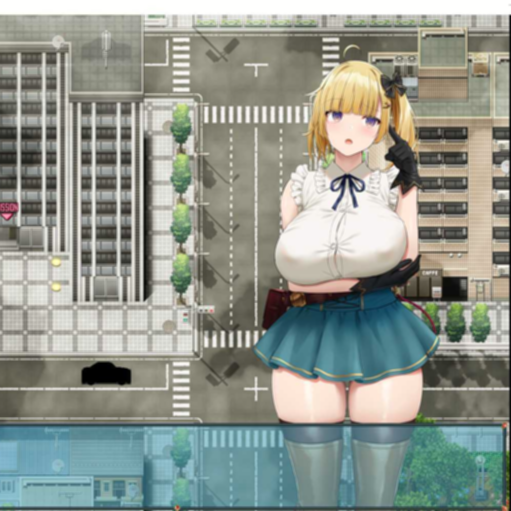爆款RPG/汉化/丨傀儡师的梦境与觉醒~人形使いの夢と目覚めVer1.31精翻汉化版+全回想丨【20230607】 游戏截图 6