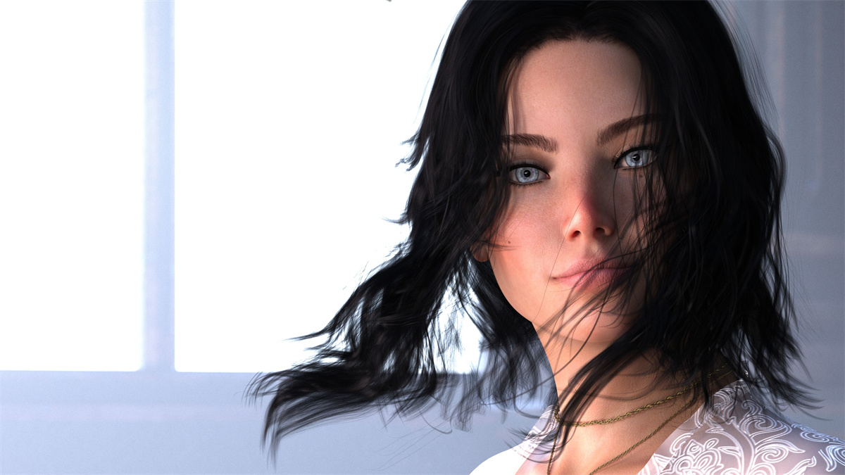 欧美SLGAIGPT汉化丨小事Little Things  v0.2【20240429】 游戏截图 6