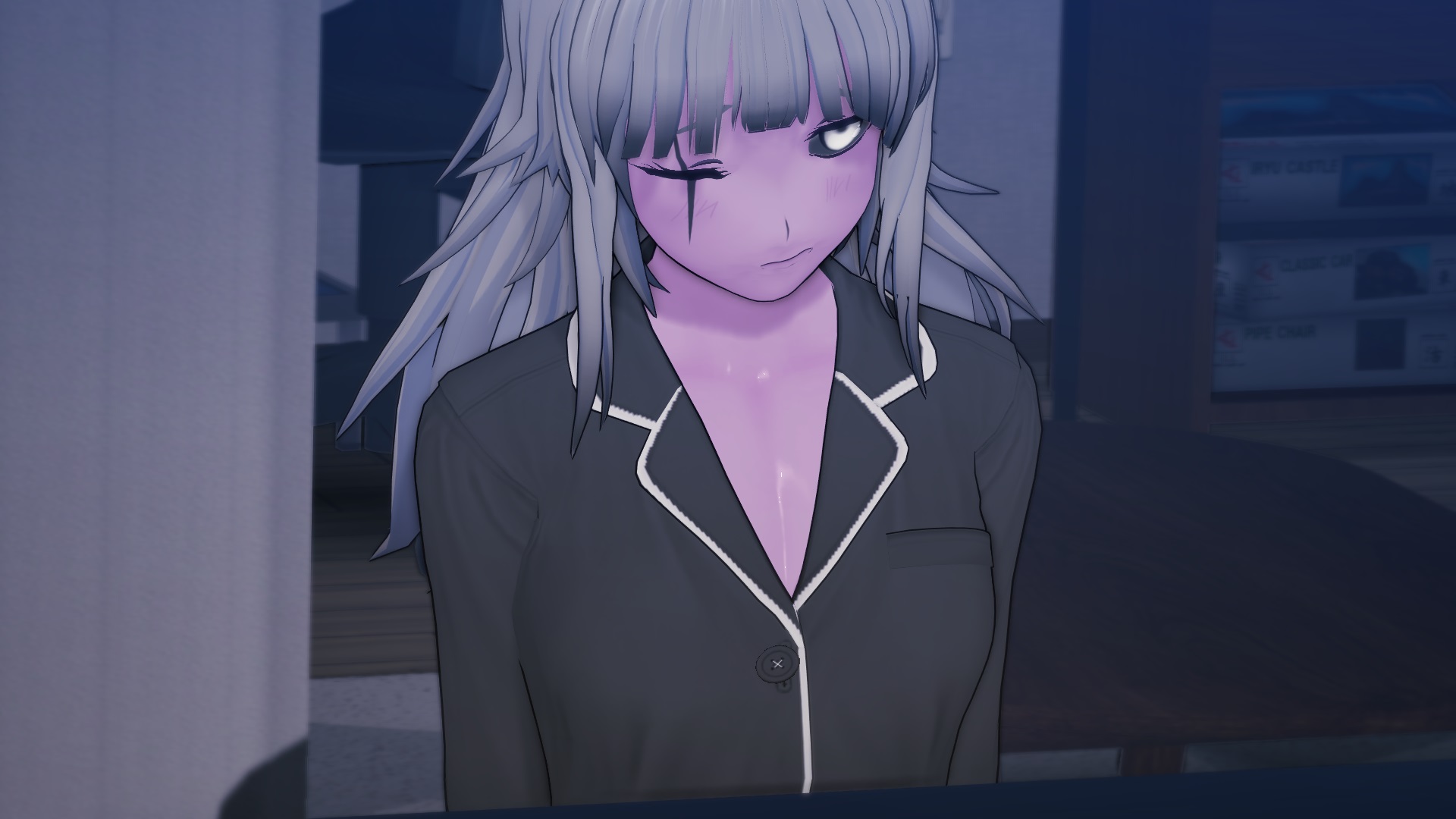 欧美SLG/AI汉化丨更好的东西Something Better v0.2.1【20240716】 游戏截图 5