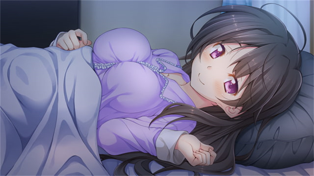 【生肉】こいのす☆イチャコライズ 游戏截图 7