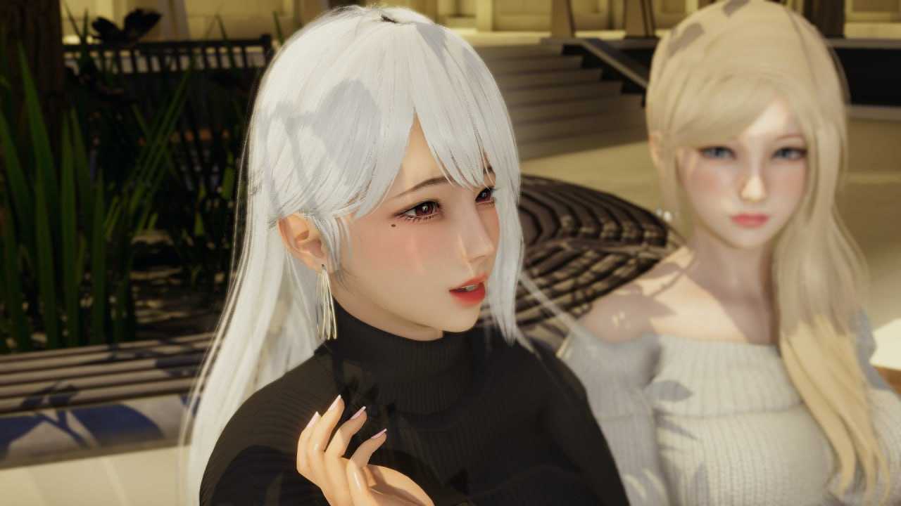 国风SLG/汉化/动态丨闪耀星路/Concert Girls Ver0.3.5 官方中文版【20241015】 游戏截图 2