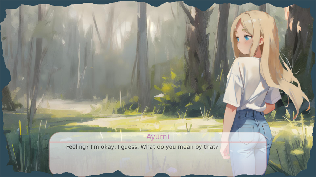 日系SLG汉化2D丨淫梦:被禁止的联系 Lustful Dreams The Forbidden Connection v0.0.2【20240115】 游戏截图 5