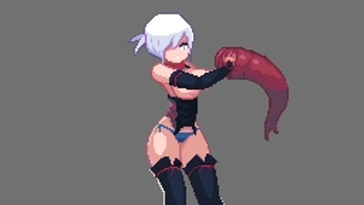 ACT/更新/像素动态丨復讐の夜霧 Yagiri 動作確認版0.31 V2025.2.28【20250304】 游戏截图 6
