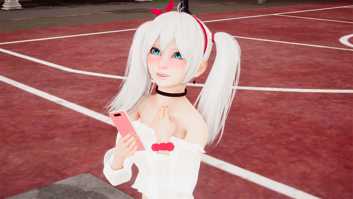 亚洲SLG汉化动态丨小青山 小绿山 Little Green Hill v0.6【20230902】 游戏截图 8