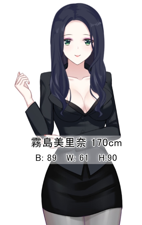PEEPING ACADEMY 盗撮学園【20221230】 游戏截图 7